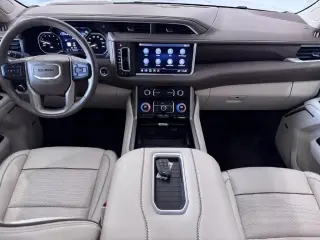 GMC Yukon 2021 4x4 Denali 4dr SUV