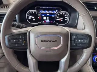 GMC Yukon 2021 4x4 Denali 4dr SUV