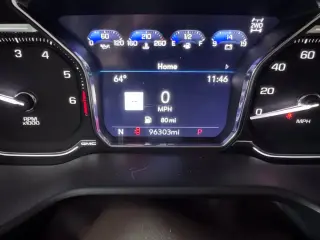 GMC Yukon 2021 4x4 Denali 4dr SUV