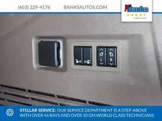 GMC Yukon 2021 4x4 Denali 4dr SUV