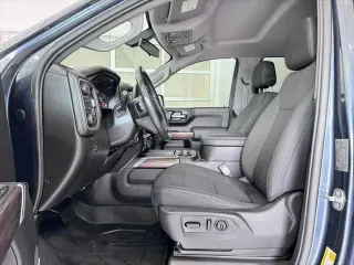 Chevrolet Silverado 1500 2019 4x4 LT Trail Boss 4dr Crew Cab 5.8 ft. SB