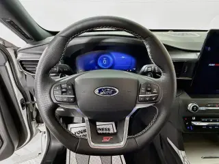 Ford Explorer 2020 AWD ST 4dr SUV