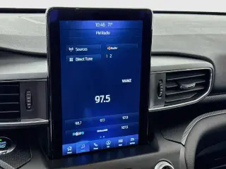 Ford Explorer 2020 AWD ST 4dr SUV