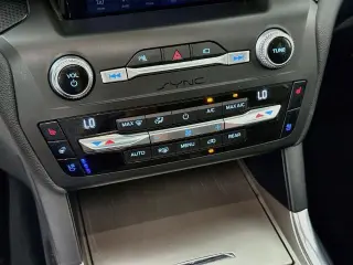 Ford Explorer 2020 AWD ST 4dr SUV