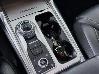 Ford Explorer 2020 AWD ST 4dr SUV