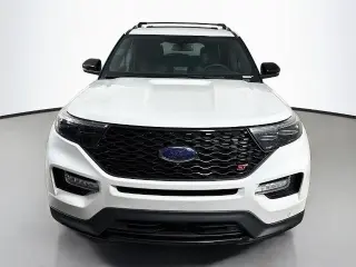 Ford Explorer 2020 AWD ST 4dr SUV