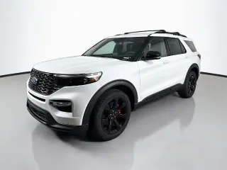 Ford Explorer 2020 AWD ST 4dr SUV