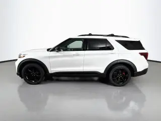 Ford Explorer 2020 AWD ST 4dr SUV