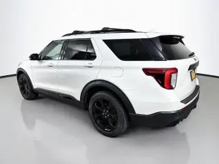 Ford Explorer 2020 AWD ST 4dr SUV