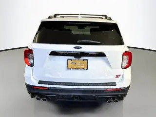 Ford Explorer 2020 AWD ST 4dr SUV