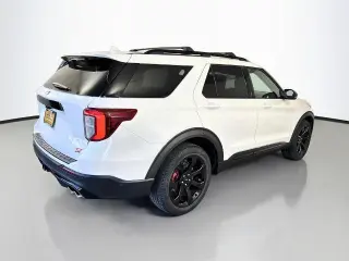 Ford Explorer 2020 AWD ST 4dr SUV