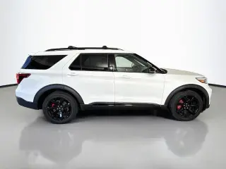 Ford Explorer 2020 AWD ST 4dr SUV