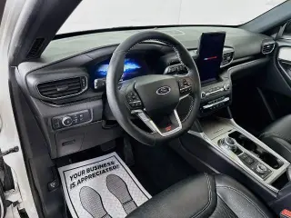 Ford Explorer 2020 AWD ST 4dr SUV