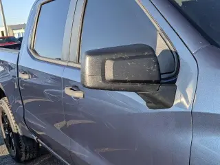 Chevrolet Silverado 1500 2022 4x4 Custom 4 puertas Crew Cab 5.8 pies SB