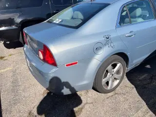 Chevrolet Malibu 2008 LT 4dr Sedán w/1LT