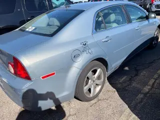 Chevrolet Malibu 2008 LT 4dr Sedán w/1LT