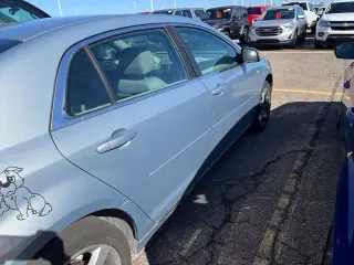 Chevrolet Malibu 2008 LT 4dr Sedán w/1LT