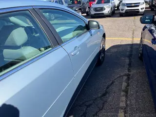 Chevrolet Malibu 2008 LT 4dr Sedán w/1LT