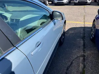 Chevrolet Malibu 2008 LT 4dr Sedán w/1LT