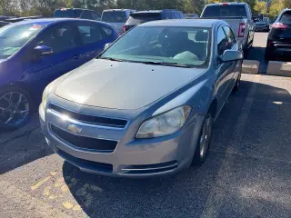 Chevrolet Malibu 2008 LT 4dr Sedán w/1LT