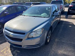 Chevrolet Malibu 2008 LT 4dr Sedán w/1LT