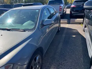 Chevrolet Malibu 2008 LT 4dr Sedán w/1LT