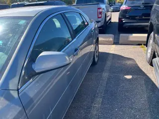 Chevrolet Malibu 2008 LT 4dr Sedán w/1LT