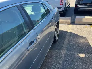 Chevrolet Malibu 2008 LT 4dr Sedán w/1LT