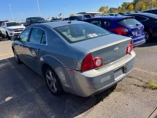 Chevrolet Malibu 2008 LT 4dr Sedán w/1LT