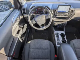 Ford Bronco Sport 2022 AWD Big Bend 4dr SUV