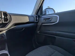 Ford Bronco Sport 2022 AWD Big Bend 4dr SUV