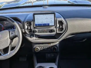 Ford Bronco Sport 2022 AWD Big Bend 4dr SUV