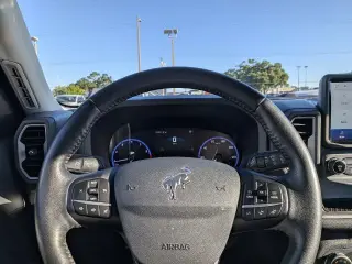Ford Bronco Sport 2022 AWD Big Bend 4dr SUV