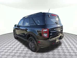 Ford Bronco Sport 2022 AWD Big Bend 4dr SUV