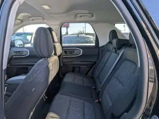 Ford Bronco Sport 2022 AWD Big Bend 4dr SUV