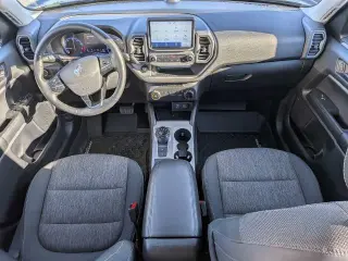 Ford Bronco Sport 2022 AWD Big Bend 4dr SUV