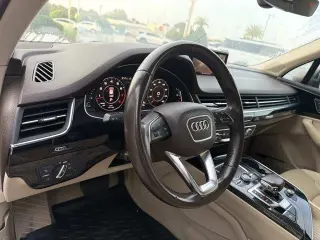 Audi Q7 2019 AWD quattro SE Premium Plus 55 TFSI 4dr SUV