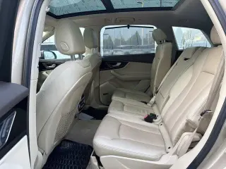 Audi Q7 2019 AWD quattro SE Premium Plus 55 TFSI 4dr SUV