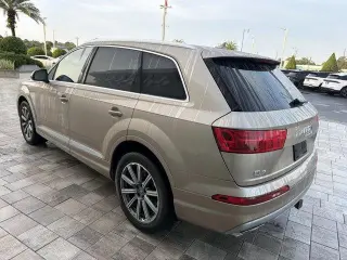 Audi Q7 2019 AWD quattro SE Premium Plus 55 TFSI 4dr SUV