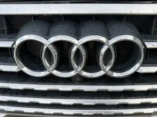 Audi Q7 2019 AWD quattro SE Premium Plus 55 TFSI 4dr SUV