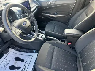 Ford EcoSport 2021 SE 4dr Crossover