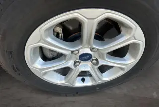 Ford EcoSport 2021 SE 4dr Crossover