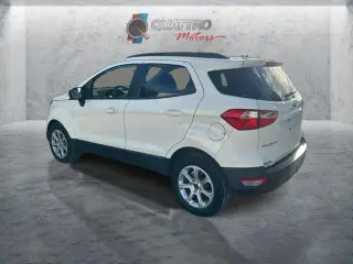 Ford EcoSport 2021 SE 4dr Crossover