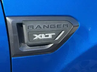 Ford Ranger 2019 4x2 XLT 4dr SuperCrew 5.1 ft. SB