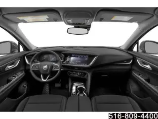 Buick Envision 2023 AWD Avenir 4dr Crossover