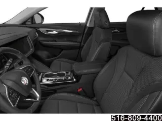 Buick Envision 2023 AWD Avenir 4dr Crossover