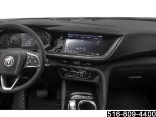 Buick Envision 2023 AWD Avenir 4dr Crossover