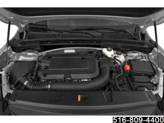 Buick Envision 2023 AWD Avenir 4dr Crossover