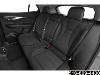 Buick Envision 2023 AWD Avenir 4dr Crossover