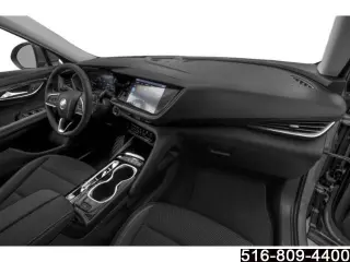 Buick Envision 2023 AWD Avenir 4dr Crossover